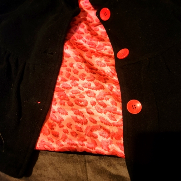 Toddler dress jacket - Picture 2 of 4